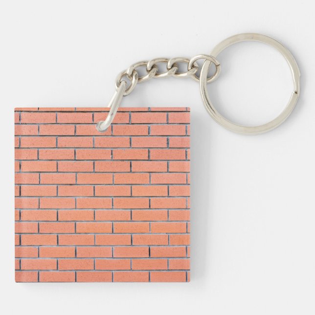 Brickväggen mönster (Baksidan)