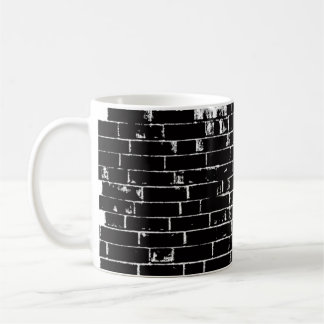 Brickwall sjalmugg kaffemugg