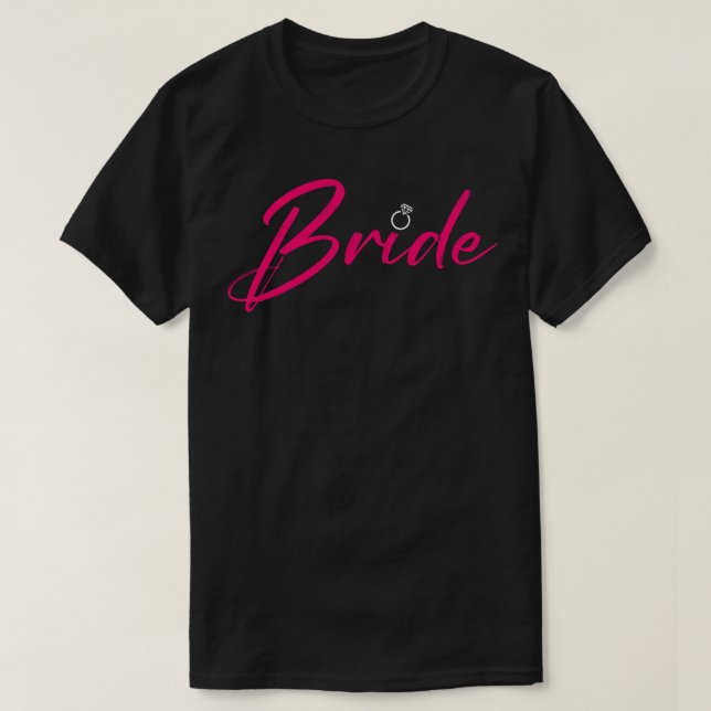 Brid 1 t shirt (Design framsida)