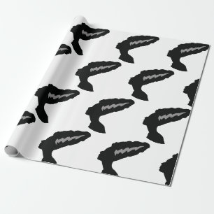 Brid av Frankenstein Presentpapper