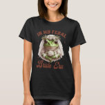 Brid som ska vara grodd Möhippa Bachelorette i min T Shirt<br><div class="desc">Brid att bli grodd Möhippa Bachelorette i min jäsbrida era era</div>