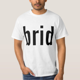 brid tröja