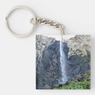 Bridalveil Falls, Yosemite National Park, CA