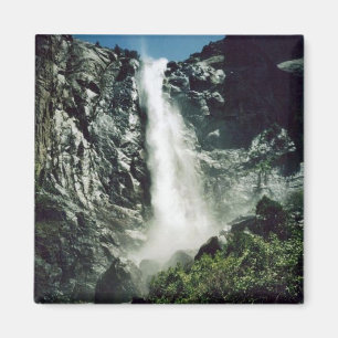 Bridalveil nedgångar magnet