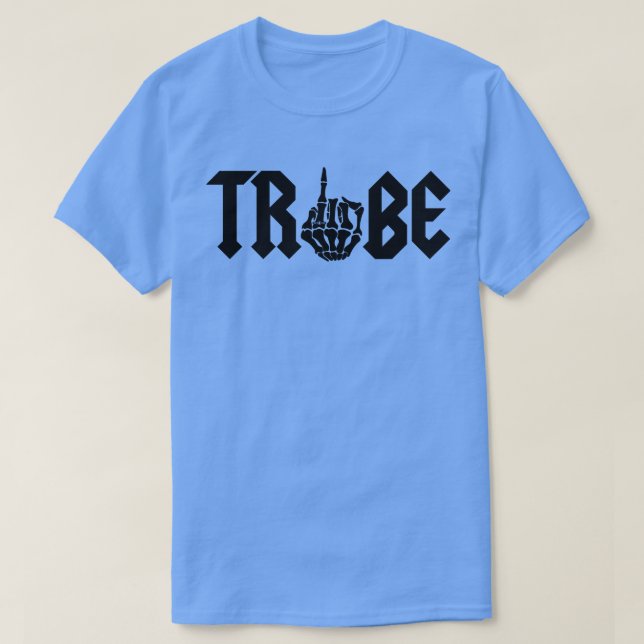 Bride 10 t shirt (Design framsida)