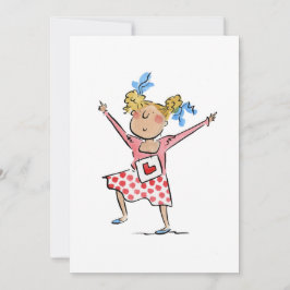 Bride att vara! inbjudningar