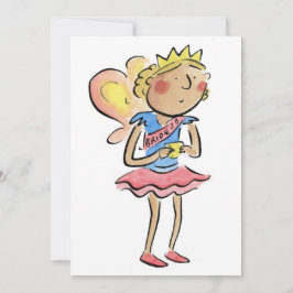 Bride att vara! inbjudningar