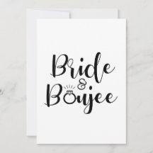 Bride bachelorette Party