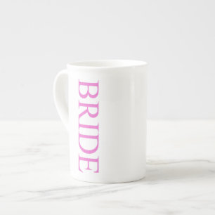Bride Benporslin Mugg