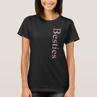 Bride Bestie Bachelorette Party Maid of Honor Brid T Shirt
