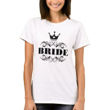 Bride Black på Anpassningsbarnas bakgrund
