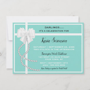 Bride Bling Darling Möhippa Baby Glam Party