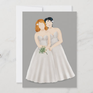 Bride & Bride Spara Datumet