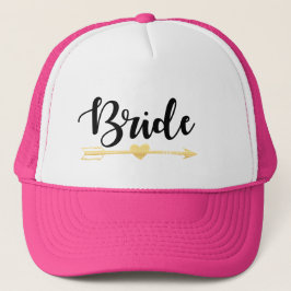 Bride | Bride Tribe |Team Bride Keps