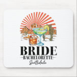 Bride Bridesmaid Bride Squad Scottsdale Bacheloret Musmatta<br><div class="desc">Bride Bridesmaid Bride Squad Scottsdale Bachelorette Party</div>