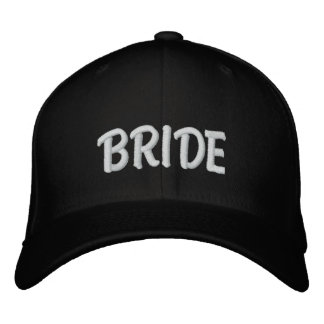 BRIDE BRODERAD KEPS