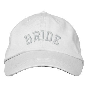 BRIDE BRODERAD KEPS