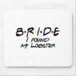 Bride Bröllop Bachelorette Party Spooky Season Musmatta<br><div class="desc">Bride Bröllop Bachelorette Party Spooky Season</div>