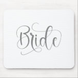 Bride Bröllop Bachelorette Party Spooky Season Musmatta<br><div class="desc">Bride Bröllop Bachelorette Party Spooky Season</div>