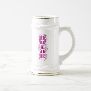 Bride Bröllop Stein Sejdel