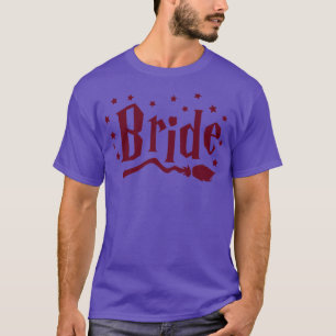 Bride by Shirty38 T Shirt