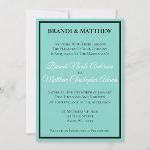 Bride & Co Bröllop Suite Modern Ceremony