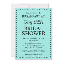 Bride & Co. Möhippa Turcos