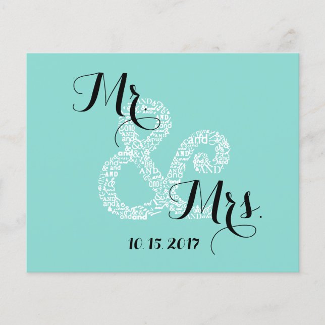 BRIDE CO Solros Bride Rustic Bröllopsprogram (Framsida)