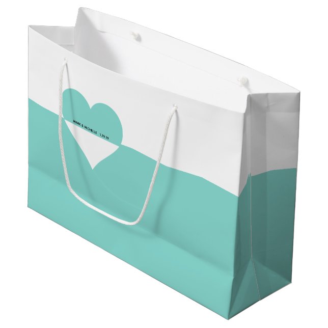 Bride & Company  Forever You & Me Bröllopsfest (Framsidan Vinklad)