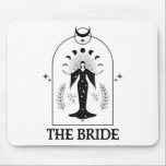 Bride Coven Gothic Witch Bachelorette Matching Musmatta<br><div class="desc">Bride Coven Gothic Witch Bachelorette Matching Halloween</div>