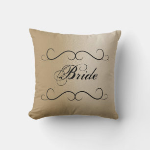 Bride Dekorativ kudde - MVB Design 2