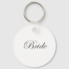 Bride Edwardian AH2010 Nyckelring