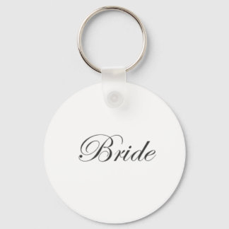 Bride Edwardian AH2010 Nyckelring