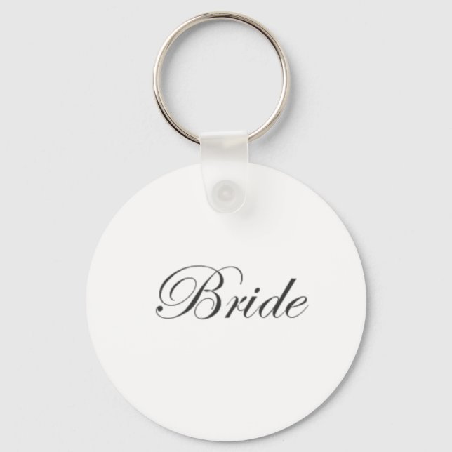 Bride Edwardian AH2010 Nyckelring (Framsida)