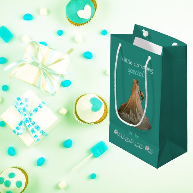 Bride Gift Bag (Skapare uppladdad)
