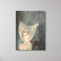 Bride, gothic, mörk romantik, bra konst