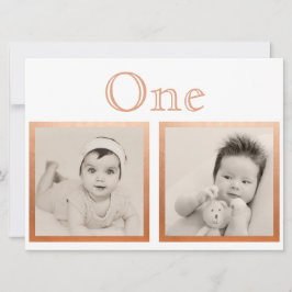 Bride Groom Anpassningsbar Age Ro Guld Bordsnummer