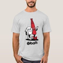 Bride Groom Baseball & Fladdermus Funny
