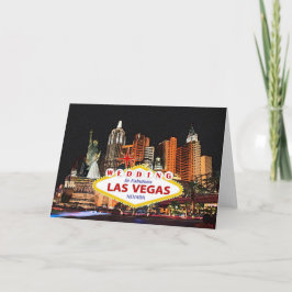 Bride & Groom begär heder för din närvaro Inbjudan