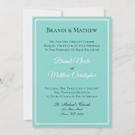 Bride & Groom Bröllop Suite Elegant Ceremony