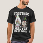 Bride Groom for Wed T Shirt<br><div class="desc">Bride Groom för Bröllopsfest</div>