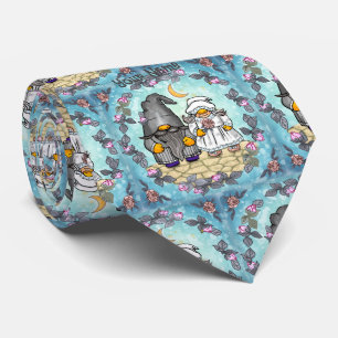 Bride & Groom gnome Slips