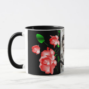 "Bride & Groom I" Mugg