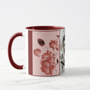 "Bride & Groom II" Mugg