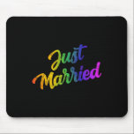 Bride Groom Lgbtq Bachelor Party Bröllop Tee - Man Musmatta<br><div class="desc">Bride Groom Lgbtq Bachelor Party Bröllop Tee - Manar Black Small Regular Fit Kortärmad - Lgbt</div>