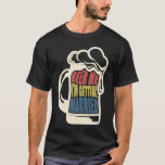 Bride Groom säger att jag har gift Bachelor Party T Shirt<br><div class="desc">Bride Groom säger att jag är gift med Bachelor Party.</div>