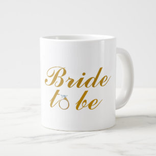 Bride - Jumbo Mugg