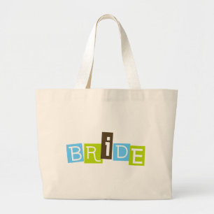 Bride Jumbo Tygkasse