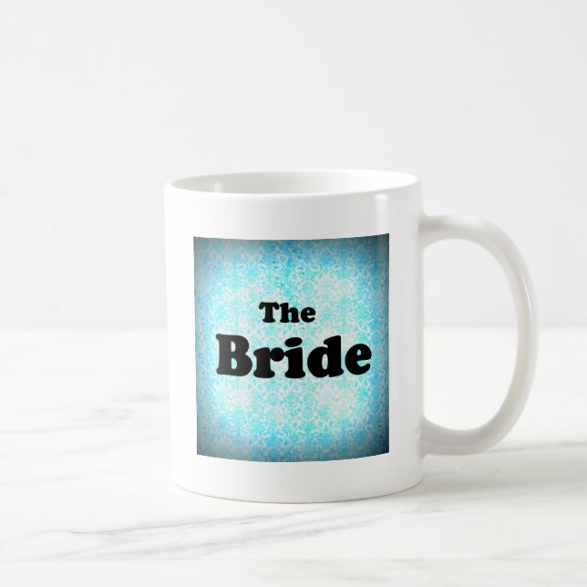 Bride Kaffemugg (Höger)