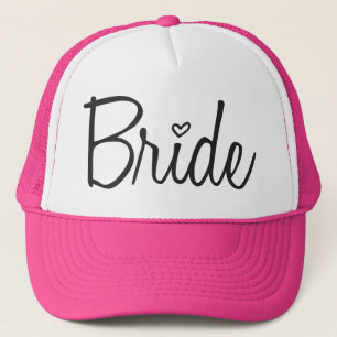 Bride Keps